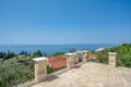 4-Schlafzimmer-Villa 480 m² Budva, Montenegro