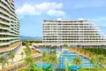 Wohnkomplex Grand Sapphire Resort 2