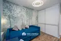 Квартира 3 комнаты 66 м² Минск, Беларусь