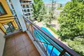 Mieszkanie 1 pokój 84 m² Nesebyr, Bułgaria
