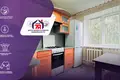 Apartamento 1 habitación 34 m² Saligorsk, Belarús