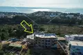 Apartamento 3 habitaciones 103 m² Strozanac Gornji, Croacia