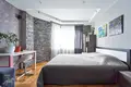 Wohnung 2 zimmer 66 m² Minsk, Belarus