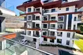 Wohnung 1 Schlafzimmer 55 m² Mittelmeerregion, Türkei