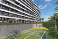 2 room apartment 60 m² Aksu, Turkey