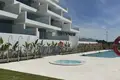 2 bedroom apartment 90 m² Manilva, Spain