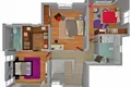 Вилла 3 спальни 235 м² Энгоми, Северный Кипр