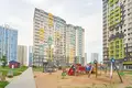 Квартира 1 комната 31 м² Минск, Беларусь