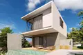 Villa de tres dormitorios 209 m² Demos Agiou Athanasiou, Chipre
