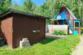 House  Dzitvianski sielski Saviet, Belarus