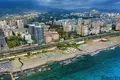 Жилой квартал Новые апартаменты у моря в Twin Towers, Махмутлар