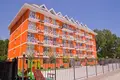 Квартира 2 комнаты 39 м² Несебр, Болгария