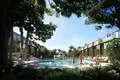 Szeregowiec 5 pokojów 258 m² Dubaj, Emiraty Arabskie