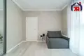 Apartamento 3 habitaciones 66 m² Minsk, Belarús