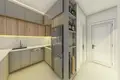 1 bedroom apartment  Alanya, Turkey