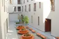 2 room apartment 52 m² Jelgava, Latvia