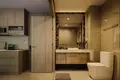 Studio apartment 20 m² Pattaya City, Thailand