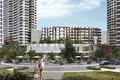 Apartamento 3 habitaciones 120 m² Cankaya, Turquía