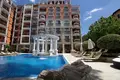 Apartamento 1 habitación 36 m² Nesebar, Bulgaria