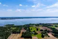 Land 811 m² Strachocice Kolonia, Poland