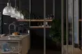 Apartamento 1 habitacion 85 m² Canggu, Indonesia