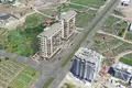 Appartement 55 m² Mahmutlar, Turquie