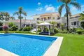 Villa de 6 chambres 890 m² Marbella, Espagne