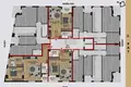Apartamento 4 habitaciones 65 m² Turquía, Turquía
