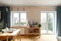 Квартира 4 комнаты 96 м² Plewiska, Польша