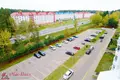 2 room apartment 61 m² Barawlyany, Belarus