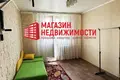 2 room apartment 53 m² Shchuchyn, Belarus