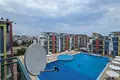 2 bedroom apartment 108 m² Nesebar, Bulgaria