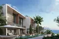 Appartements à plusieurs niveaux 1 chambre 49 m² Agios Amvrosios, Chypre du Nord