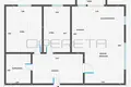 Wohnung 3 zimmer 72 m² Grad Zabok, Kroatien