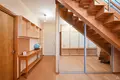 Attique 5 chambres 169 m² Riga, Lettonie
