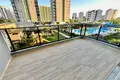 Квартира 3 комнаты 115 м² Мезитли, Турция