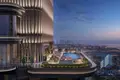 Appartement 1 chambre 780 m² Doubaï, Émirats arabes unis