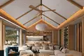 3-Zimmer-Villa 435 m² Thalang, Thailand