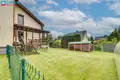 Casa 237 m² Didzioji Riese, Lituania