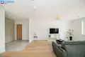 Mieszkanie 4 pokoi 101 m² Wilno, Litwa