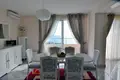 Wohnung 3 Schlafzimmer 113 m² Becici, Montenegro