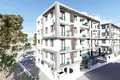 Apartamento 2 habitaciones 84 m² Trachoni Municipality, Chipre