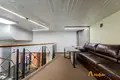 Oficina 5 habitaciones 114 m² en Minsk, Belarús