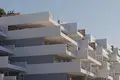 Attique 3 chambres 87 m² Manilva, Espagne