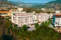 Квартира 2 комнаты 52 м² Оба, Турция