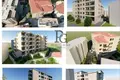 Mieszkanie 2 pokoi 47 m² Becici, Czarnogóra