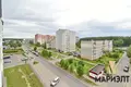 1 room apartment 41 m² Barawlyany, Belarus