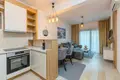 Apartamento 2 habitaciones 63 m² en Milovici, Montenegro
