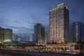 Жилой комплекс Апартаменты в новой резиденции Marina Cove с бассейном в 2 минутах от набережной в районе Dubai Marina, Дубай