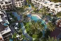 Wohnung 3 Schlafzimmer 165 m² Hurghada, Ägypten